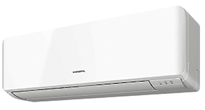 Климатици в бургас Fuji Electric 07KM